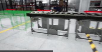 Parcel Simulator PC Screenshot
