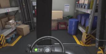 Parcel Simulator PC Screenshot