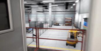 Parcel Simulator PC Screenshot