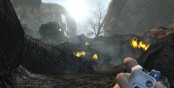 Pariah PC Screenshot