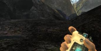 Pariah PC Screenshot