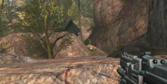 Pariah PC Screenshot