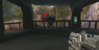 Pariah PC Screenshot