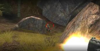 Pariah PC Screenshot