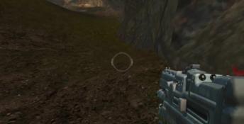 Pariah PC Screenshot