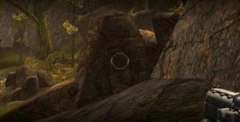 Pariah PC Screenshot