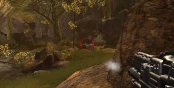 Pariah PC Screenshot