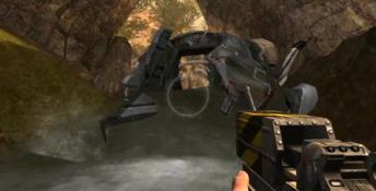 Pariah PC Screenshot