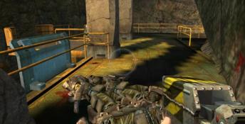Pariah PC Screenshot