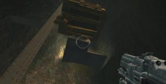 Pariah PC Screenshot