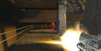 Pariah PC Screenshot