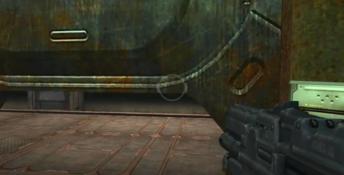 Pariah PC Screenshot