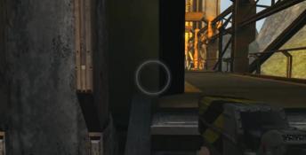 Pariah PC Screenshot