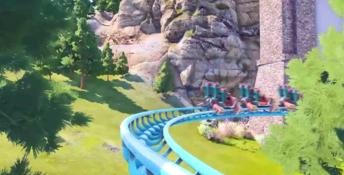 Park Beyond PC Screenshot