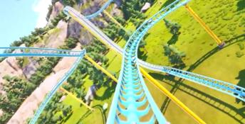 Park Beyond PC Screenshot