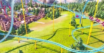 Park Beyond PC Screenshot