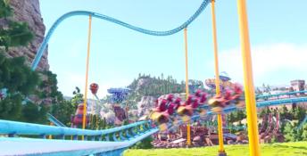 Park Beyond PC Screenshot