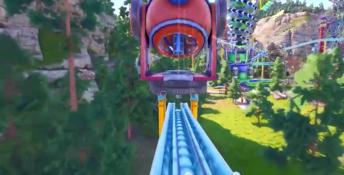 Park Beyond PC Screenshot