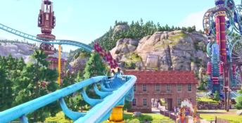 Park Beyond PC Screenshot