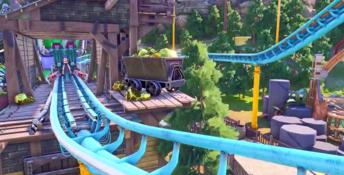 Park Beyond PC Screenshot