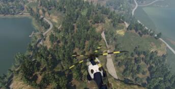 Park Ranger Simulator PC Screenshot