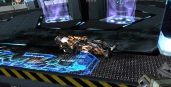 Parkan 2 PC Screenshot