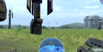 Parkan 2 PC Screenshot