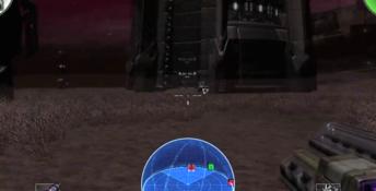 Parkan 2 PC Screenshot