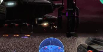 Parkan 2 PC Screenshot