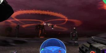 Parkan 2 PC Screenshot