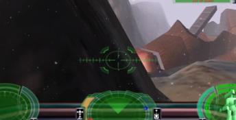 Parkan: Iron Strategy PC Screenshot
