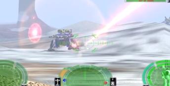 Parkan: Iron Strategy PC Screenshot