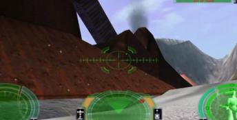 Parkan: Iron Strategy PC Screenshot