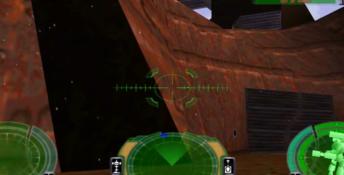 Parkan: Iron Strategy PC Screenshot
