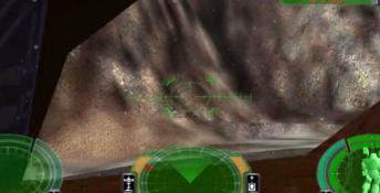 Parkan: Iron Strategy PC Screenshot