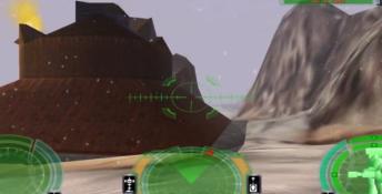 Parkan: Iron Strategy PC Screenshot