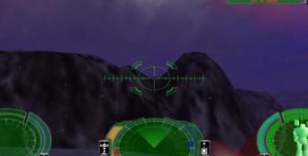 Parkan: Iron Strategy PC Screenshot