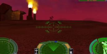 Parkan: Iron Strategy PC Screenshot