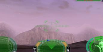 Parkan: Iron Strategy PC Screenshot