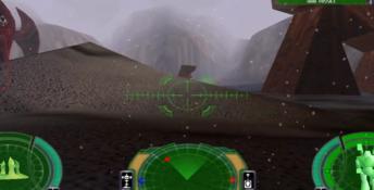 Parkan: Iron Strategy PC Screenshot