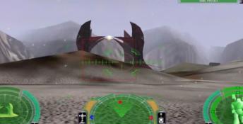 Parkan: Iron Strategy PC Screenshot
