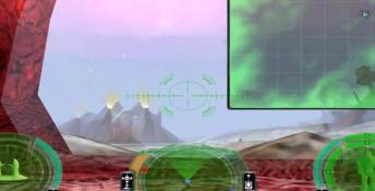 Parkan: Iron Strategy PC Screenshot