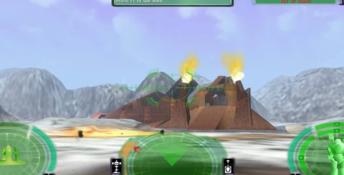 Parkan: Iron Strategy PC Screenshot