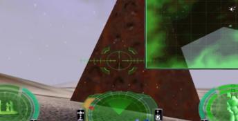 Parkan: Iron Strategy PC Screenshot