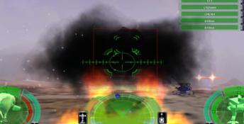 Parkan: Iron Strategy PC Screenshot