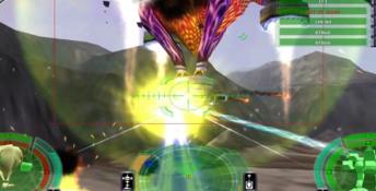 Parkan: Iron Strategy PC Screenshot