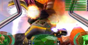 Parkan: Iron Strategy PC Screenshot