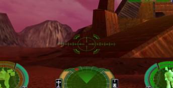 Parkan: Iron Strategy PC Screenshot