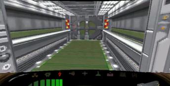 PARKAN: THE IMPERIAL CHRONICLES PC Screenshot