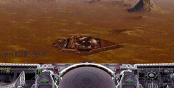PARKAN: THE IMPERIAL CHRONICLES PC Screenshot